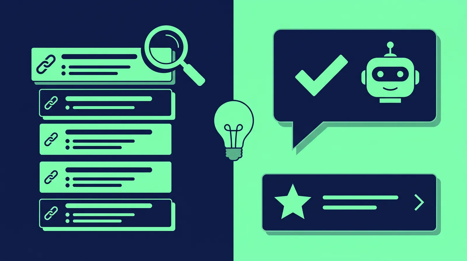 AEO vs SEO: How to Get Recommended by ChatGPT, Gemini & Perplexity