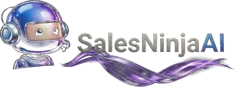 SalesNinja AI